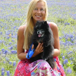 Meet your Posher, Rhonda